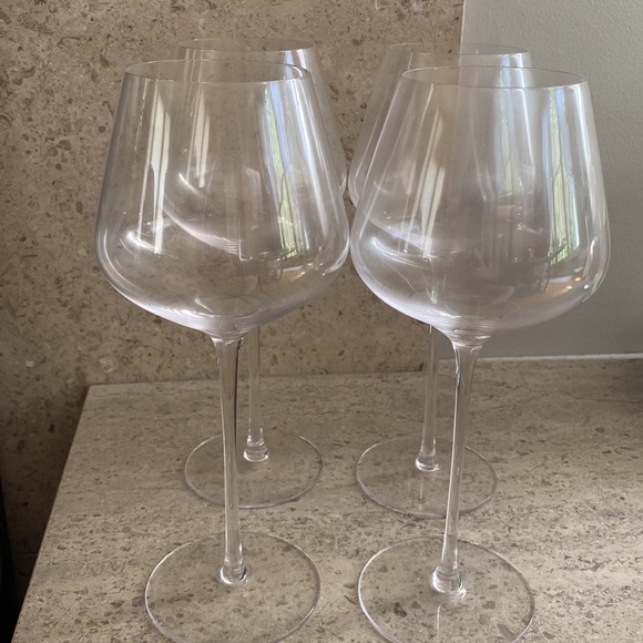 Kitchables Wine Glasses - Picture 5 of 7